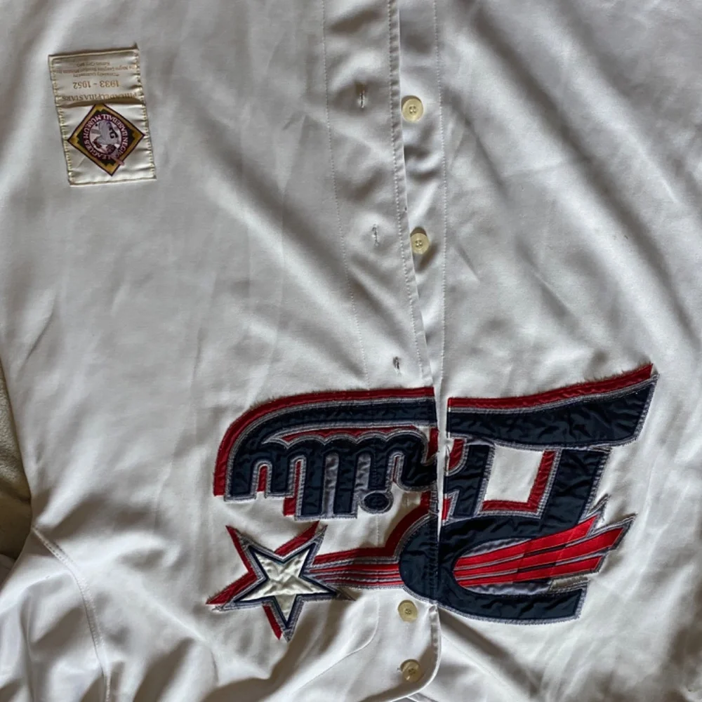 Throwback jersey’s - Picture 2 of 6